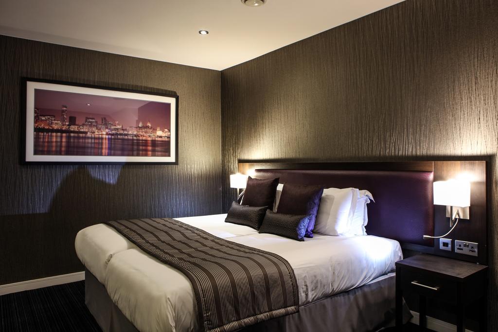 Epic Seel Street 4*
