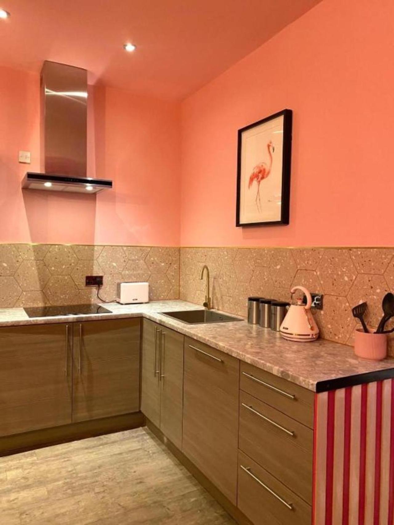 Epic Seel Street Aparthotel