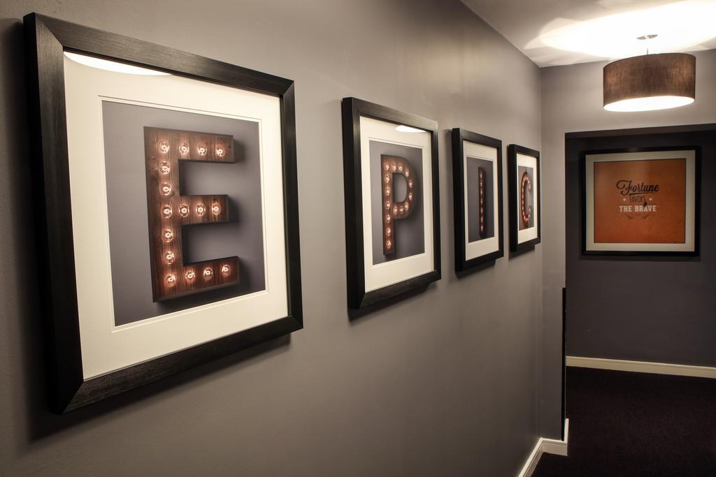 Epic Seel Street Apart-hotel