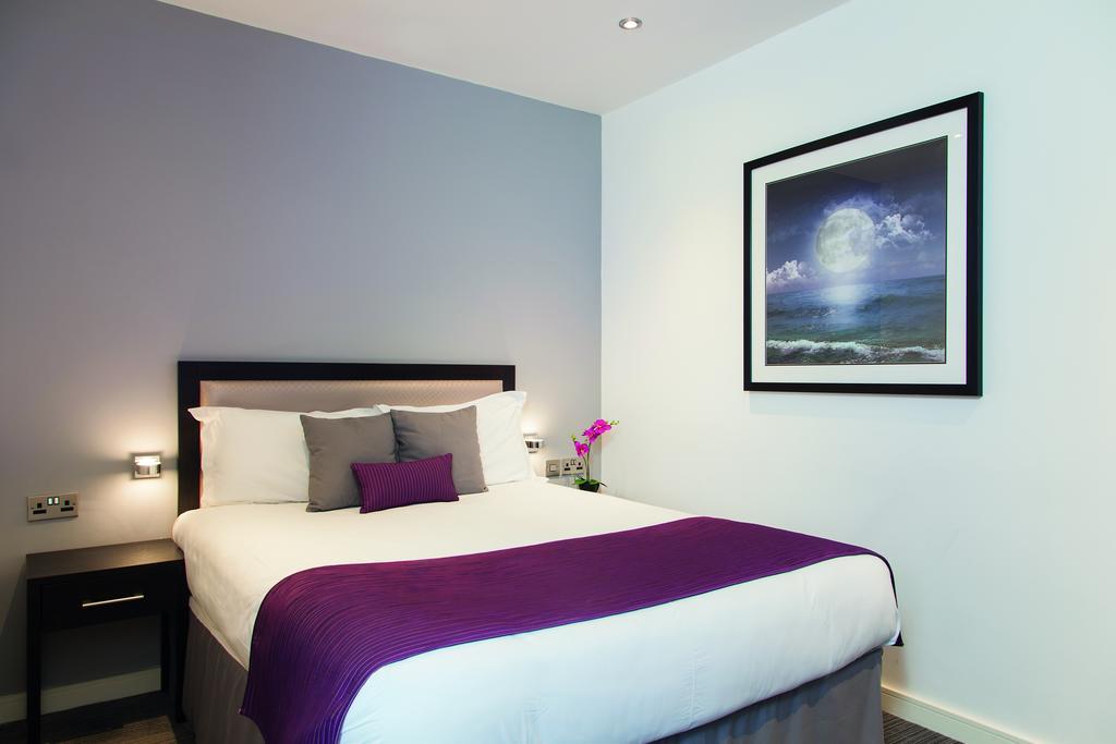 Epic Seel Street Appart hôtel 4*