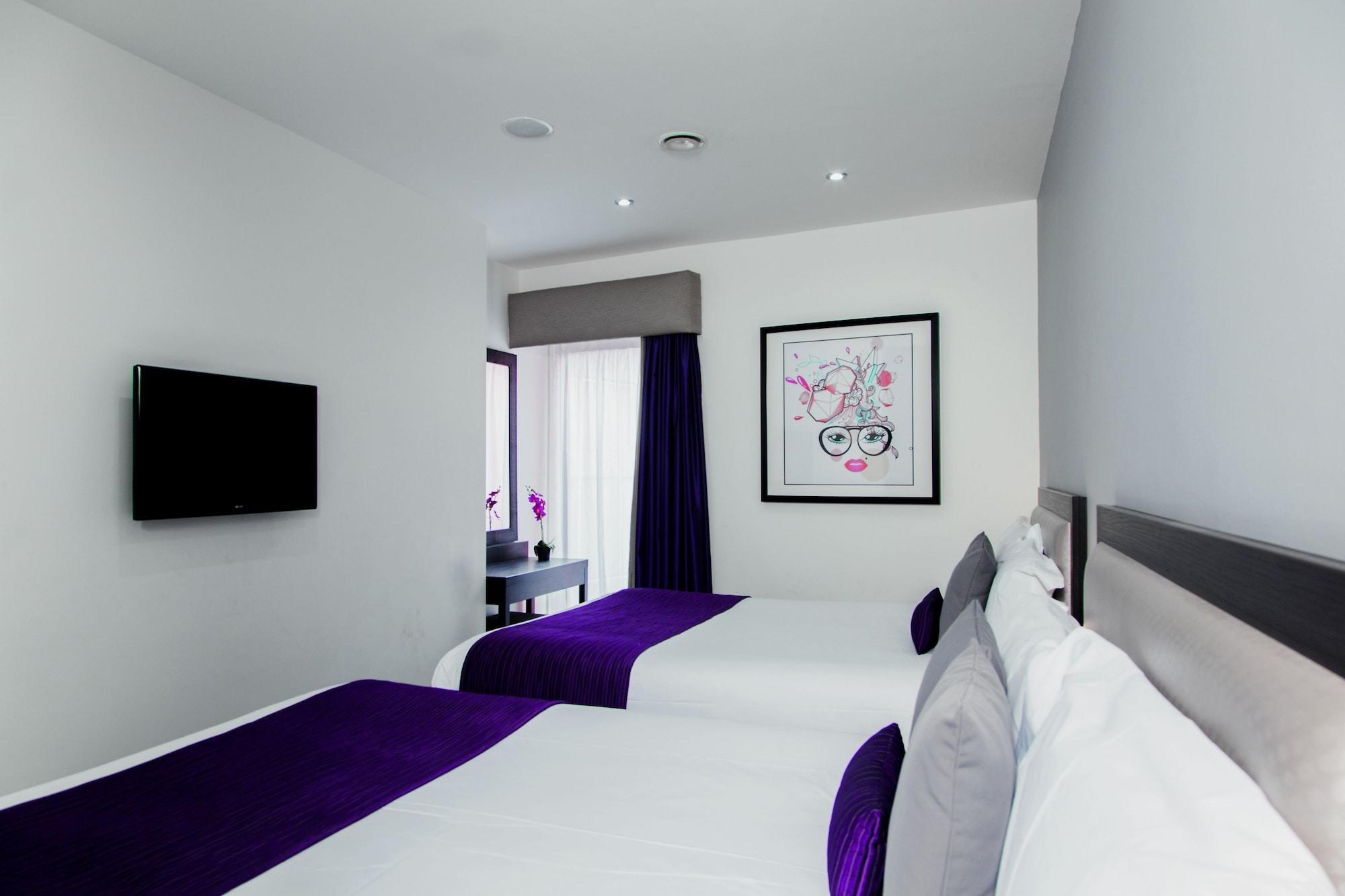 Epic Seel Street Appart hôtel 4*