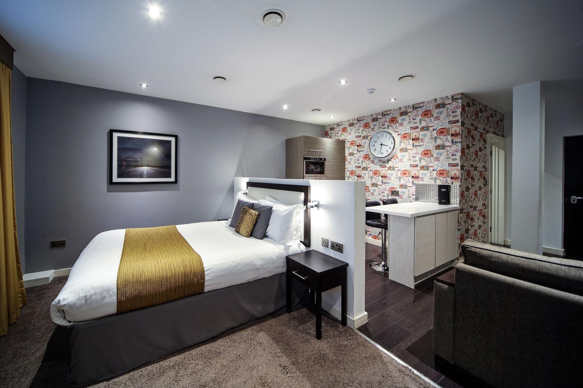 Appart hôtel Epic Seel Street
