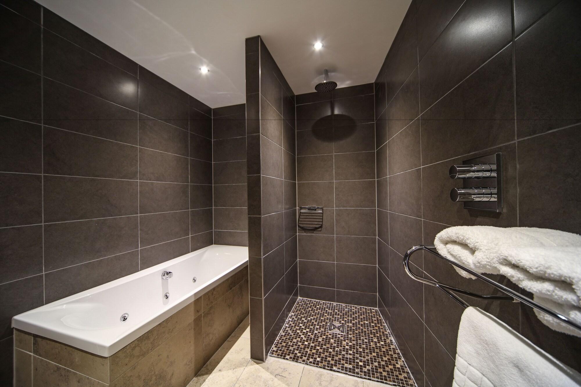 Epic Seel Street 4* Liverpool