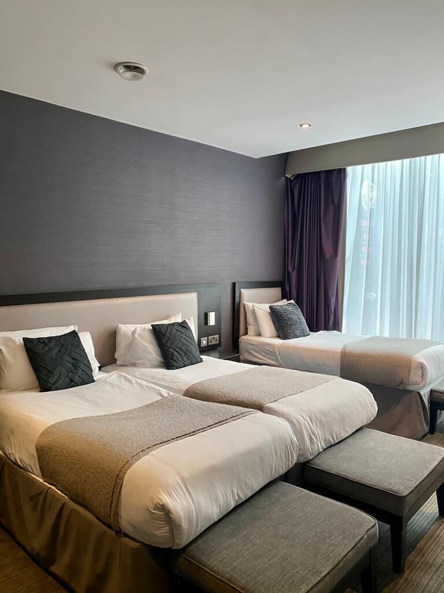 Appart hôtel Epic Seel Street 4*