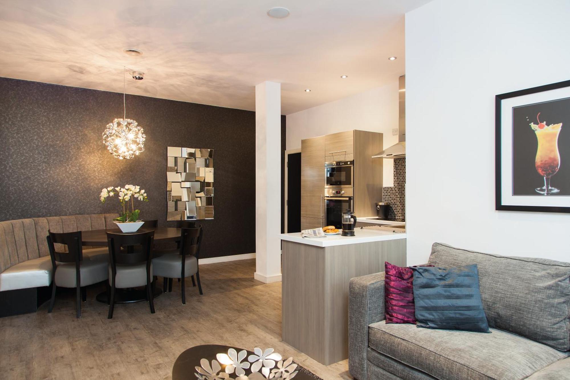 Epic Seel Street 4* Liverpool