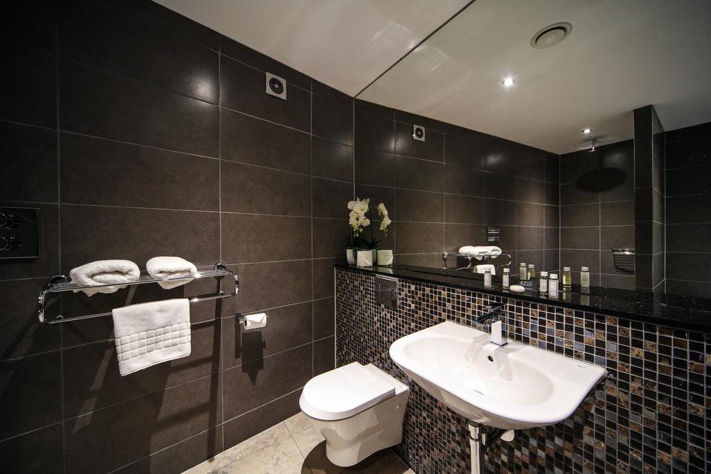Appart hôtel Epic Seel Street 4*