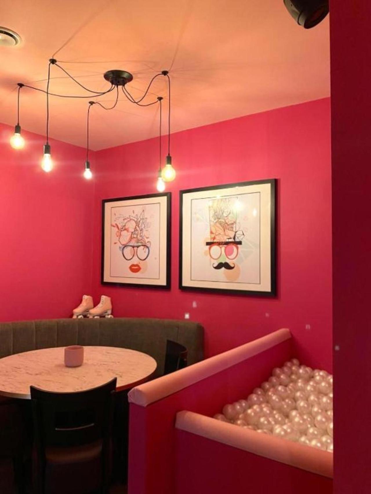 Epic Seel Street 4*