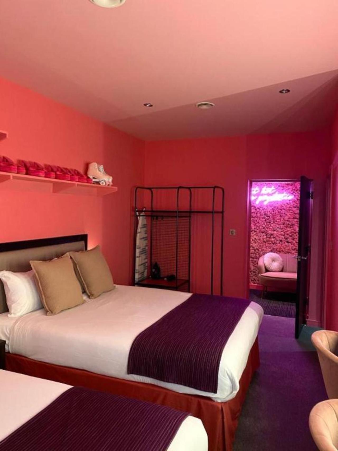 Appart hôtel Epic Seel Street