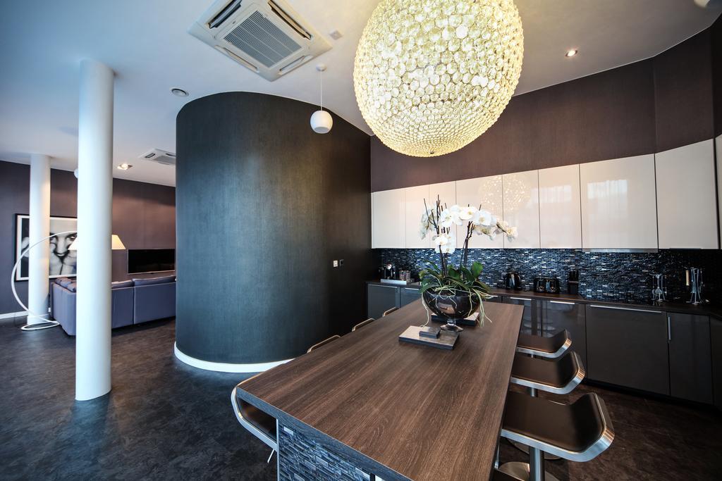 Epic Seel Street Appart hôtel