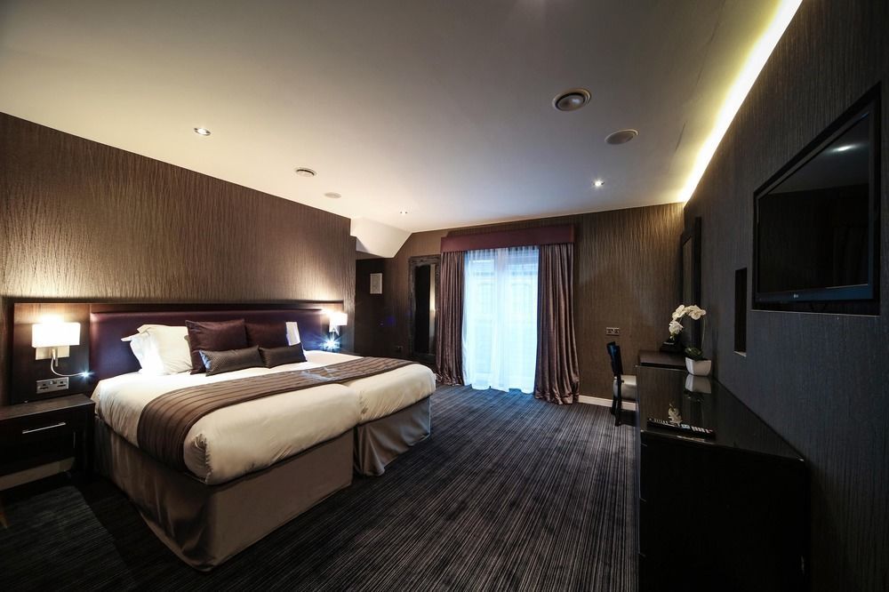 Appart hôtel Epic Seel Street 4*