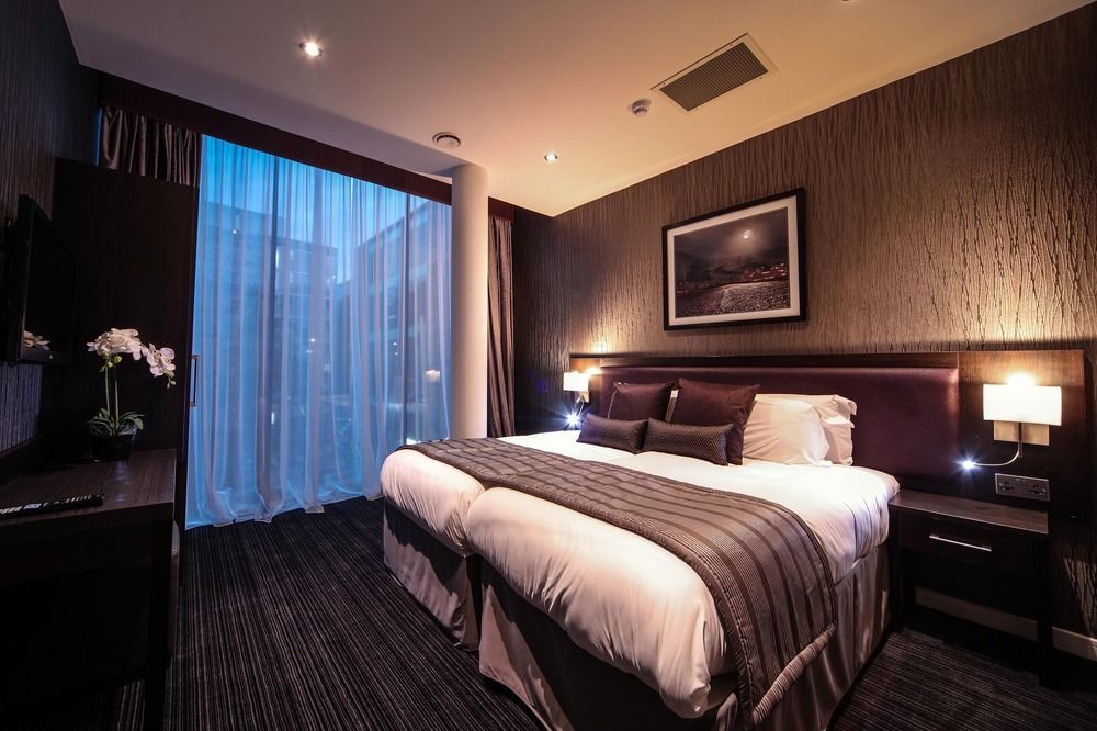 Epic Seel Street Appart hôtel
