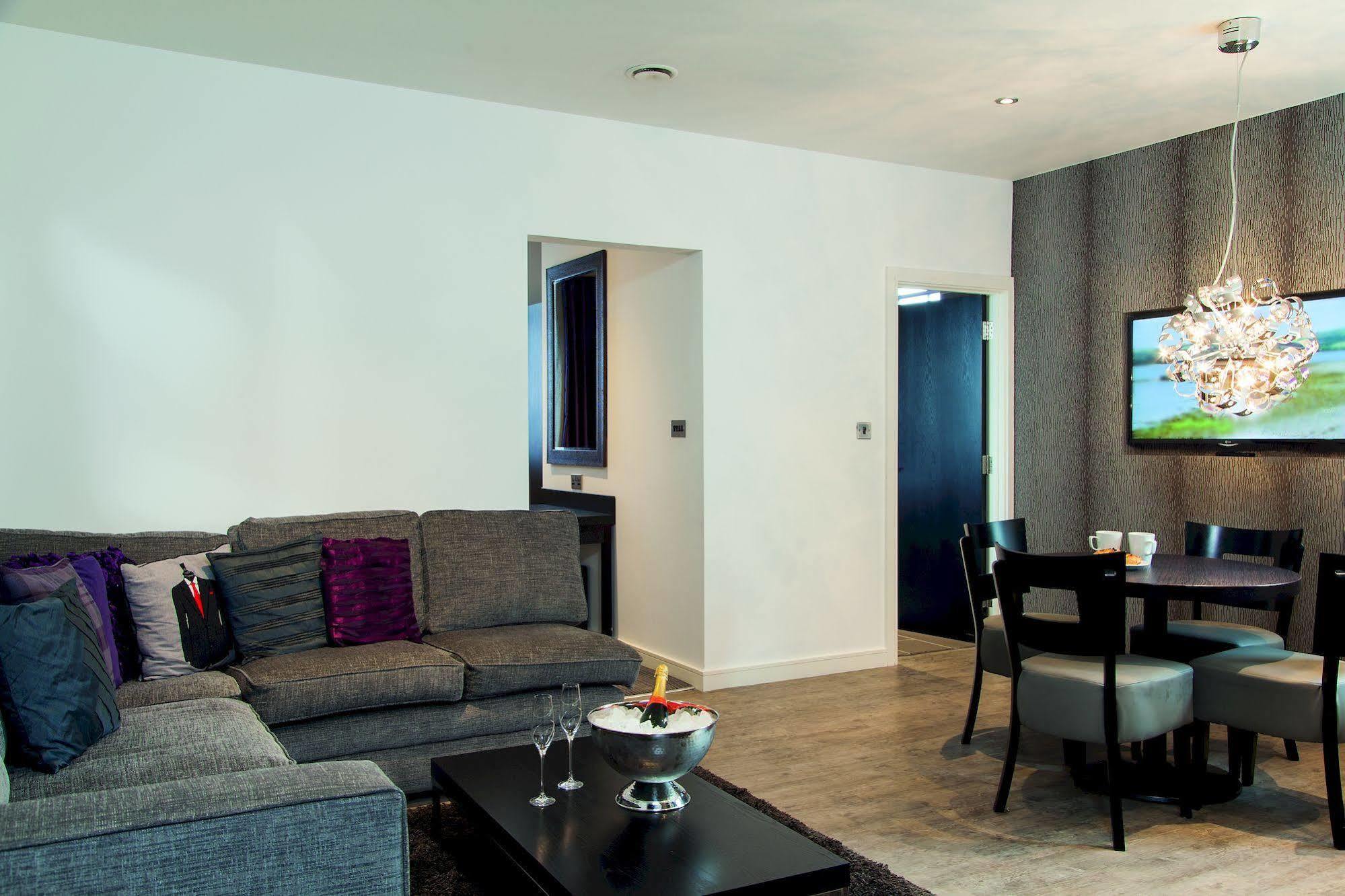 Appart hôtel Epic Seel Street