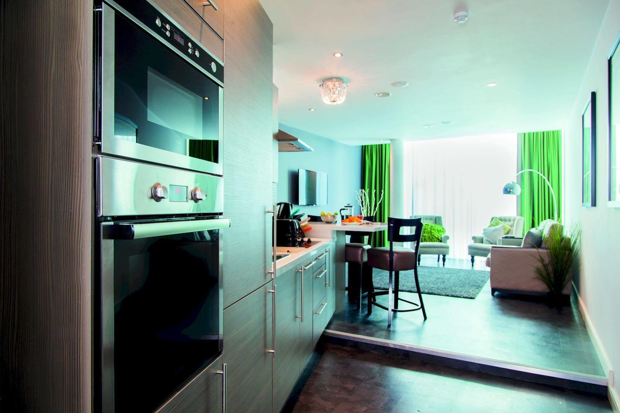 Epic Seel Street 4* Liverpool