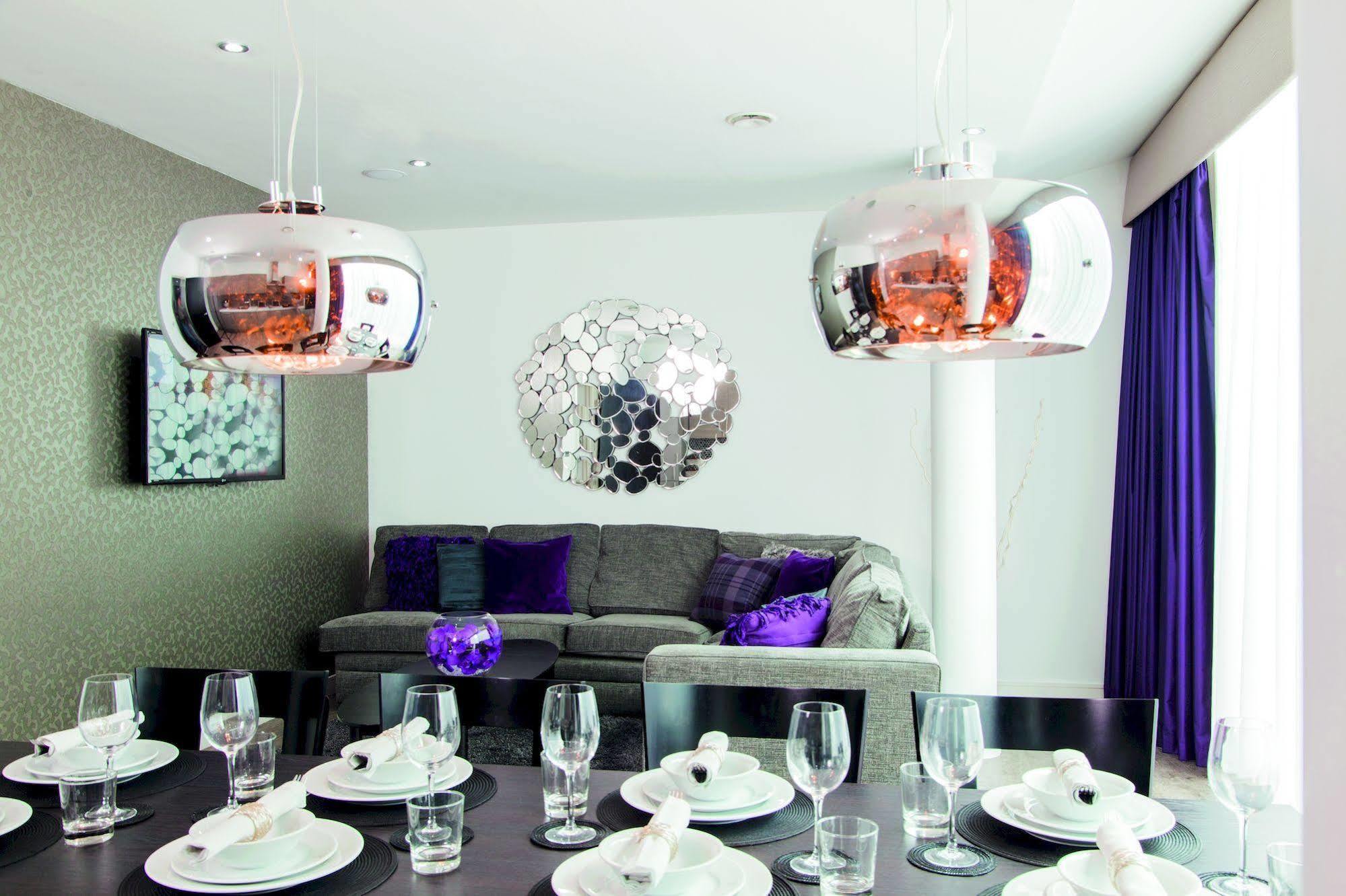 Epic Seel Street Appart hôtel Liverpool