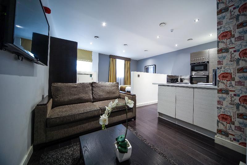 Epic Seel Street Appart hôtel 4*